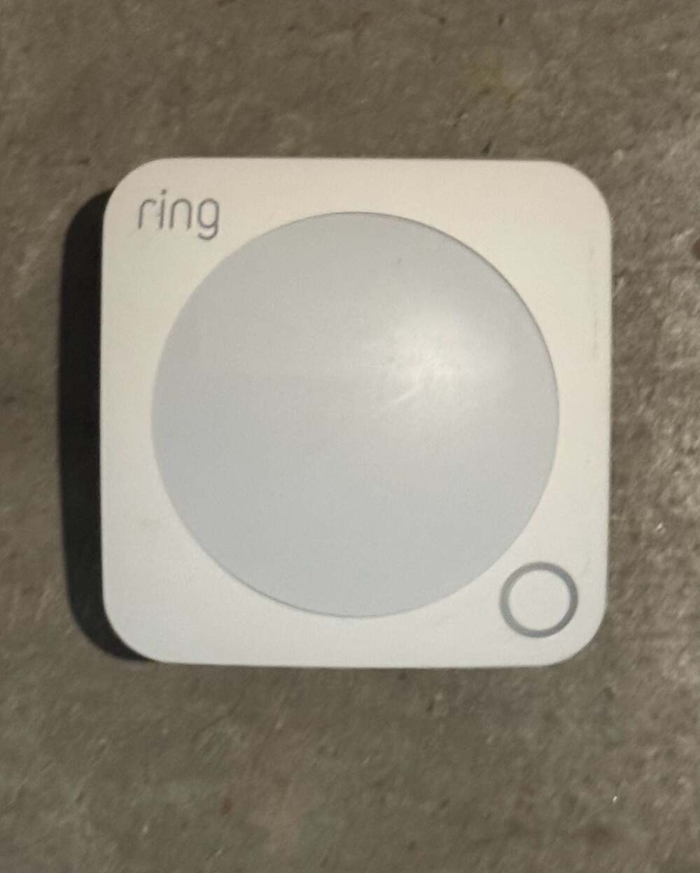 Ring Alarm Motion Detector (2nd Generation)